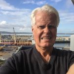 Gene Engel - @geneengel3 - Instagram