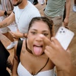 Génesis - @genesis_van_engel - Instagram