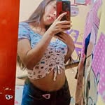 Genesis Sánchez - @geneciscervin - Instagram