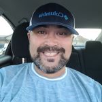 Gene Ferrell - @1whoenjoyslife - Instagram