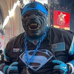 Gene Ferrell - @blackbluemaniac - Instagram