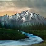 Gene Reid Fine Art - @genereidfineart - Instagram