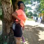 Genefine Alimamy Sesay - @genefine2021 - Instagram