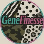 Genefiness - @genefinesse25 - Instagram