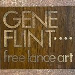 Eugene William Harland Flint - @geneflintfreelanceart - Instagram