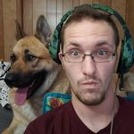 Gene Flint - @ziggytheklown - Instagram