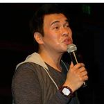 Gene Flores - @genefloressing - Instagram
