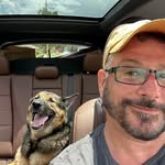 Gene Foley - @koto_the_wunderdog - Instagram