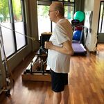 Gene Foley - @tigersuccess2020 - Instagram