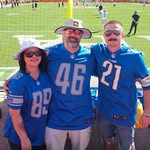 Gene Formanek - @lionhawk66 - Instagram