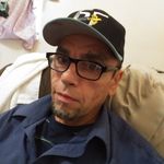 Gene Frederick - @gene.frederick.39 - Instagram