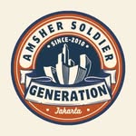 AMSHER YOUTH FROM EAST JAKARTA - @generaction.amsher - Instagram