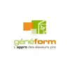 GENEFORM - @_geneform - TikTok
