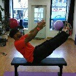 Eugene Gaddy - @egfitpro - Instagram