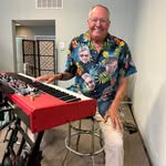 Gene Gaddy - @jazzdoc52 - Instagram