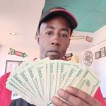 Eugene Gaines - @euge.ne1555 - Instagram