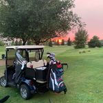 Gene Gaines - @golfgaines - Instagram