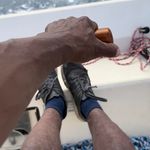 Gene Gaines - @saildasea - Instagram