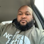 Eugene D Gaither - @geneman1100 - Instagram