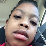 Genesis Gaither - @gaithergenesis - Instagram