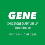 GENE - @gene_galliumofficialshop - Instagram