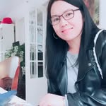 Jhing Jhing - @gene.gallogo - Instagram