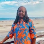 Geneva Galloway - @genevagalloway50 - Instagram