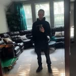 Gavin Gene - @gavingenewright - Instagram