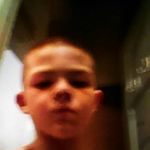 Gavin gene Palmer leach - @gavingenepalmerleach - Instagram