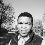 Gene-Gavin Mombedzi - @gmombedzi - Instagram