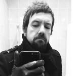 Gene Geller - @enegueris - Instagram