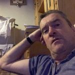Gene Gerard Horgan - @genehorgan - Instagram