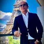 Gerard Jerry Genefort - @genefortgerard - Instagram