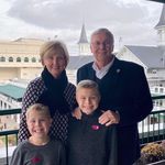 Jim Gladden - @jim_gladden_genesis_racing - Instagram