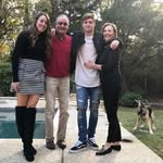 Gene Gleeson - @genegleeson - Instagram
