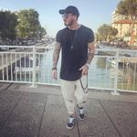 Gene - @gene_glover2.1 - Instagram