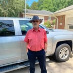 Gene Glover - @goodnewsman_ - Instagram