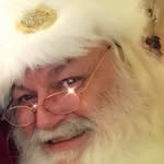 Gene Goetz - @santagene53 - Instagram
