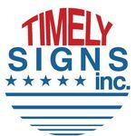 Gene Goldsmith - @timelysigns - Instagram