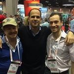 Gene Goldsmith - @genegoldsmith - Instagram