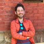 Gene Goldstein-Plesser - @goldpless - Instagram