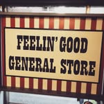 Feelin' Good General Store - @feelingoodgeneralstore - Instagram