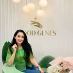 Good Genes - @goodgenes_bombay - Instagram
