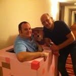 Gene Gould - @sin_insidious - Instagram