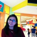Genegrace Roxas - @roxasgenegrace - Instagram