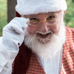 Gene Graham - @onecoolsanta - Instagram