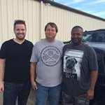Gene Greer - @itsallgood9p - Instagram