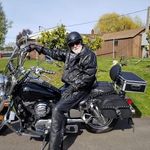 Gene Hackett - @geneswoodworking - Instagram