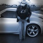 Gene Hadley - @gvhmedia - Instagram