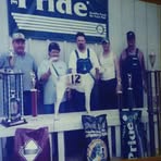Gene Haley - Facebook